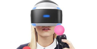 【科技新闻】2019年VR将出现新的转折点！