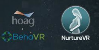 VR应用程序NurtureVR有望改变女性产前和产后保健